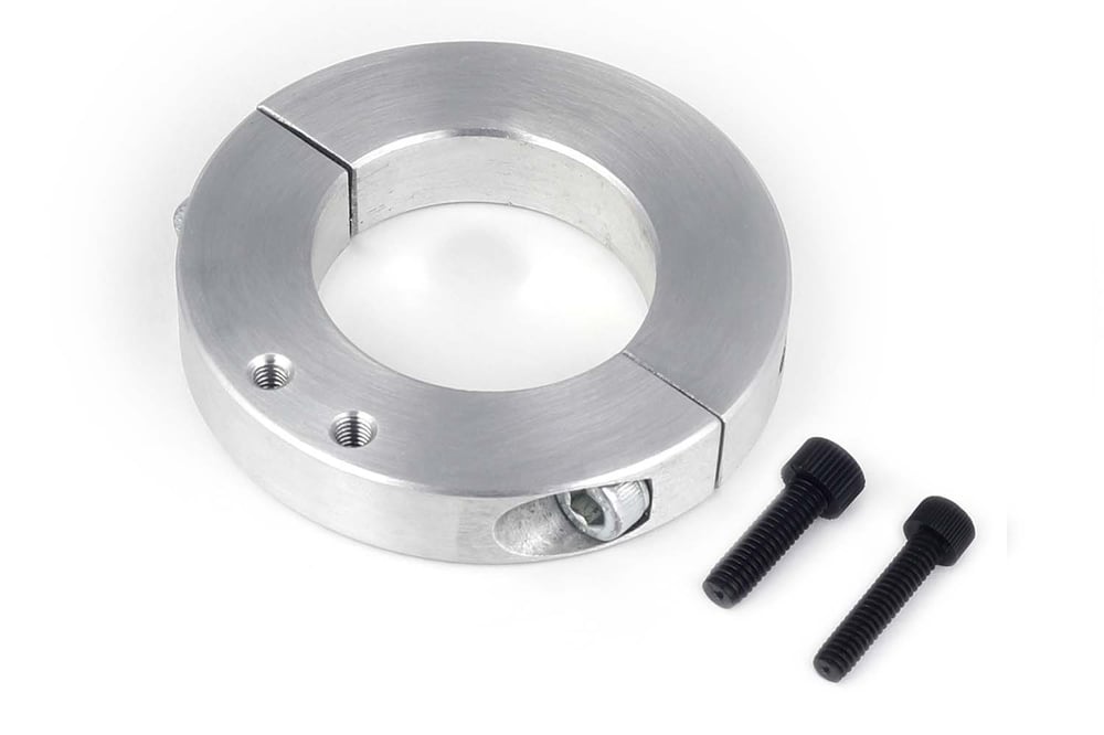 Haltech 1 5/8" / 41.275mm Split Collar Shock Travel Sensor