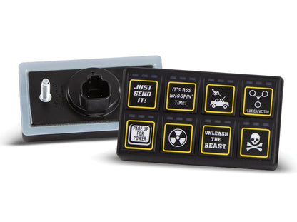 Haltech Haltech Keypad 2 x 4