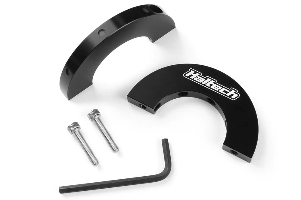 Haltech Haltech Driveshaft Split Collar 1.875" / 47.63mm