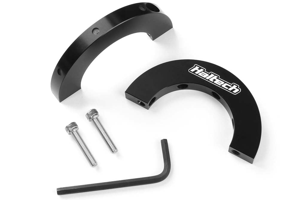 Haltech Haltech Driveshaft Split Collar 2.125"/ 53.98mm I