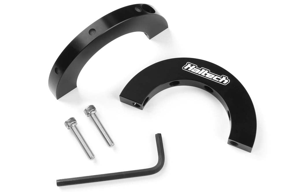Haltech Haltech Driveshaft Split Collar 2.187" / 55.55mmI