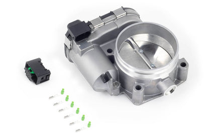 Haltech Bosch - 74mm Electronic Throttle Body - Includes c