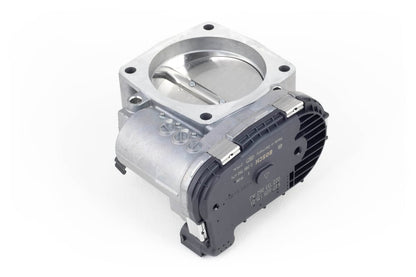 Haltech Bosch - 74mm Electronic Throttle Body - Includes c