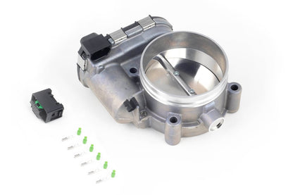 Haltech Bosch - 82mm Electronic Throttle Body - Includes c
