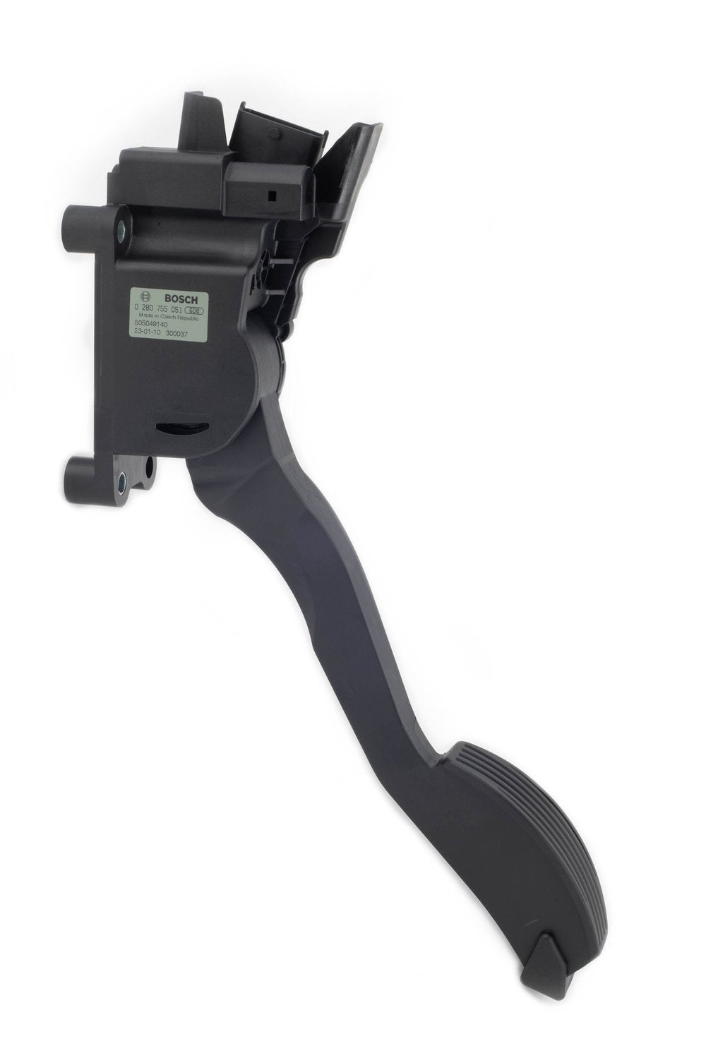 Haltech Bosch - DBW Pedal Assembly