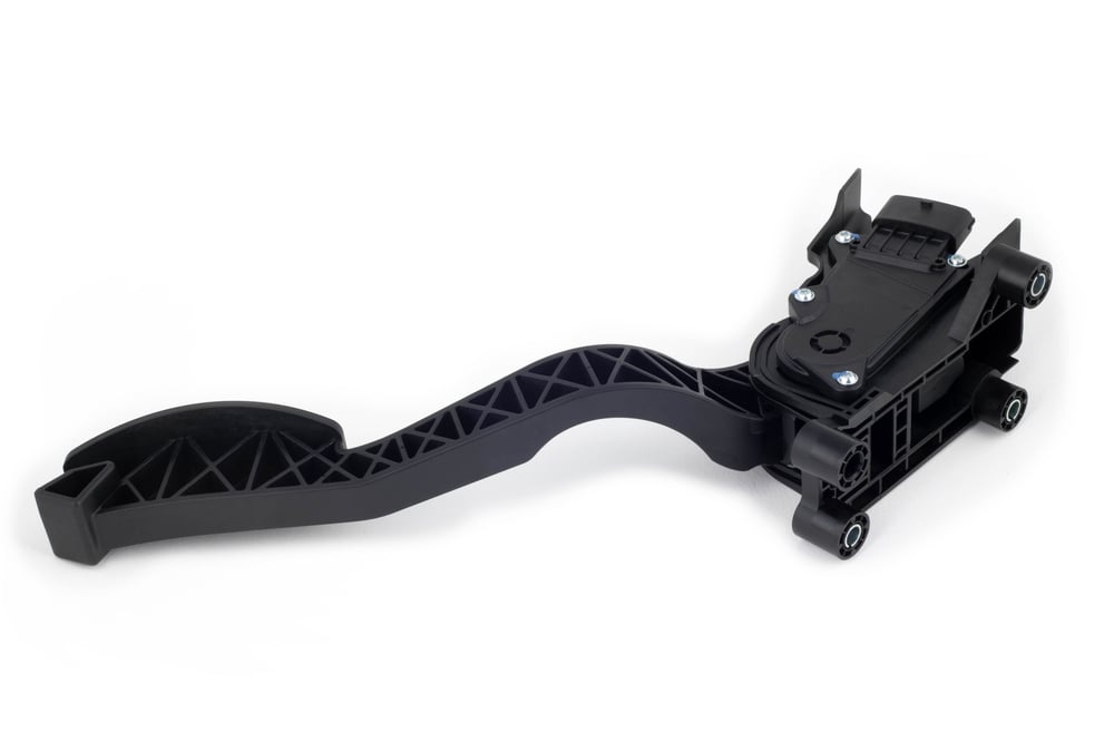 Haltech Bosch - DBW Pedal Assembly