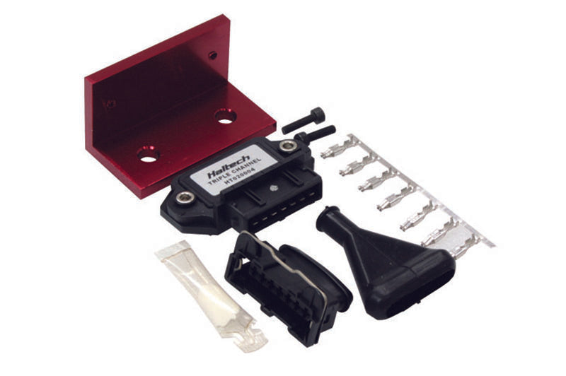 Haltech high power ignition igniter module