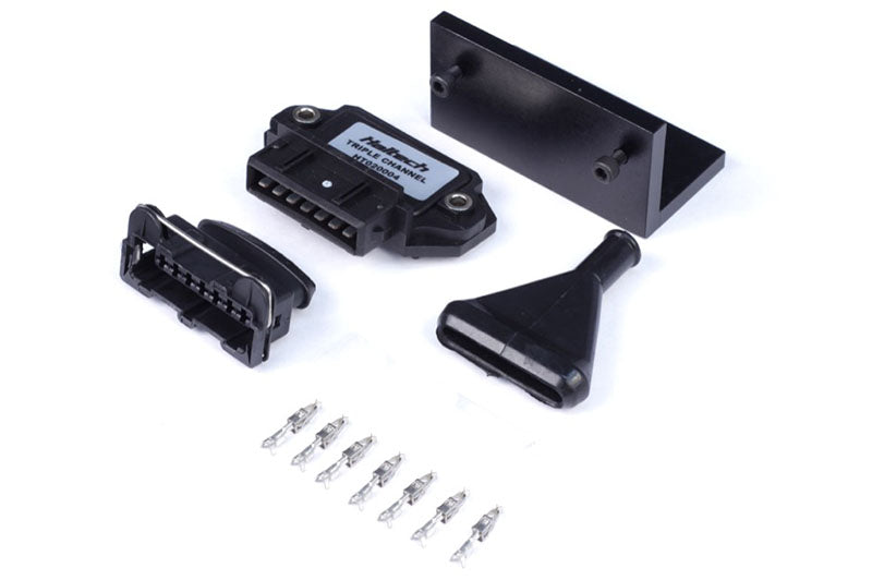 Haltech high power ignition igniter module