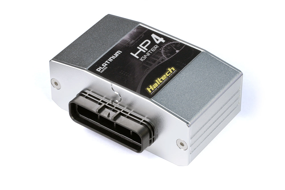 Haltech high power ignition igniter module