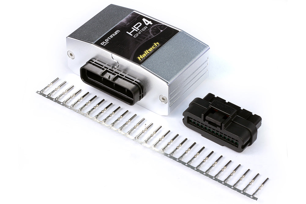 Haltech high power ignition igniter module