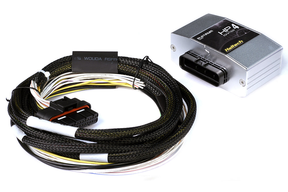 Haltech high power ignition igniter module
