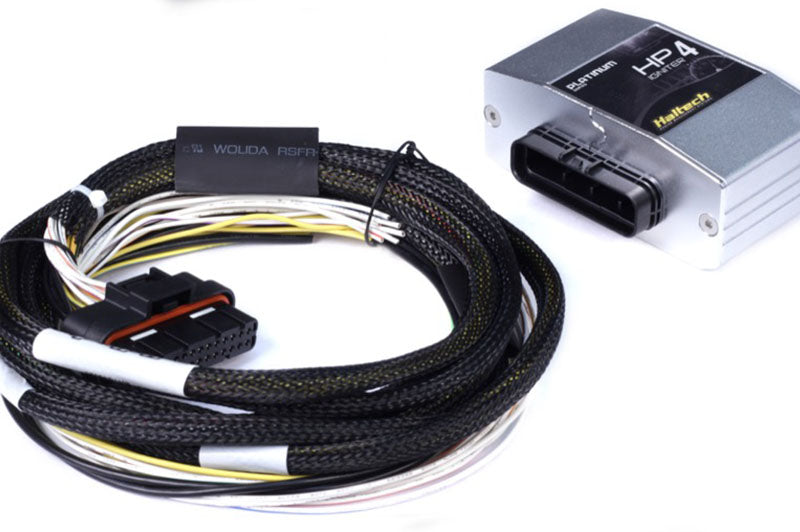 Haltech high power ignition igniter module