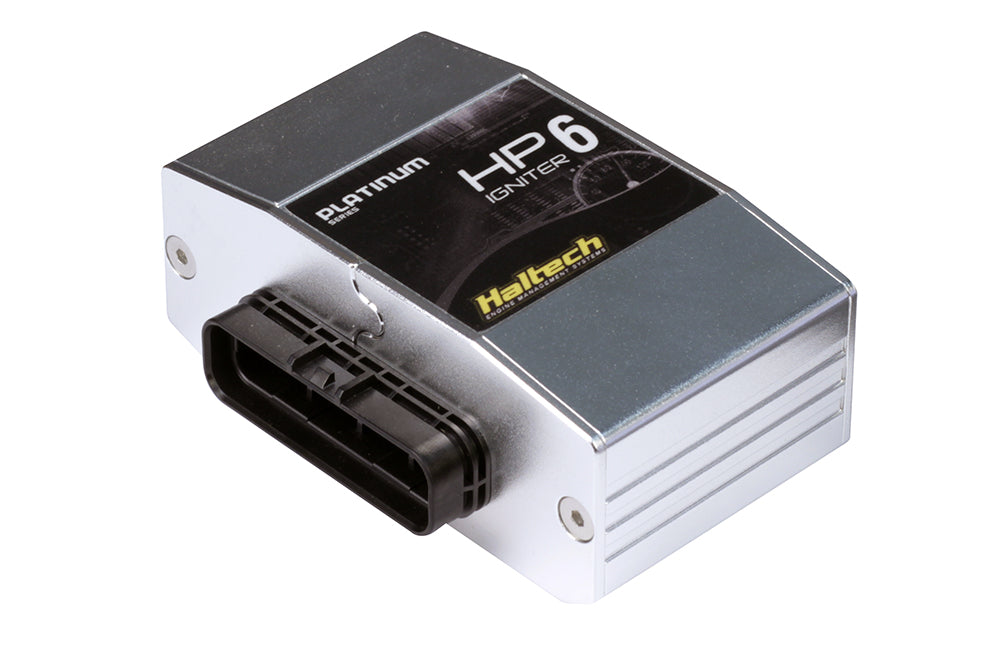 Haltech high power ignition igniter module