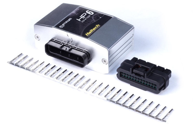 Haltech high power ignition igniter module