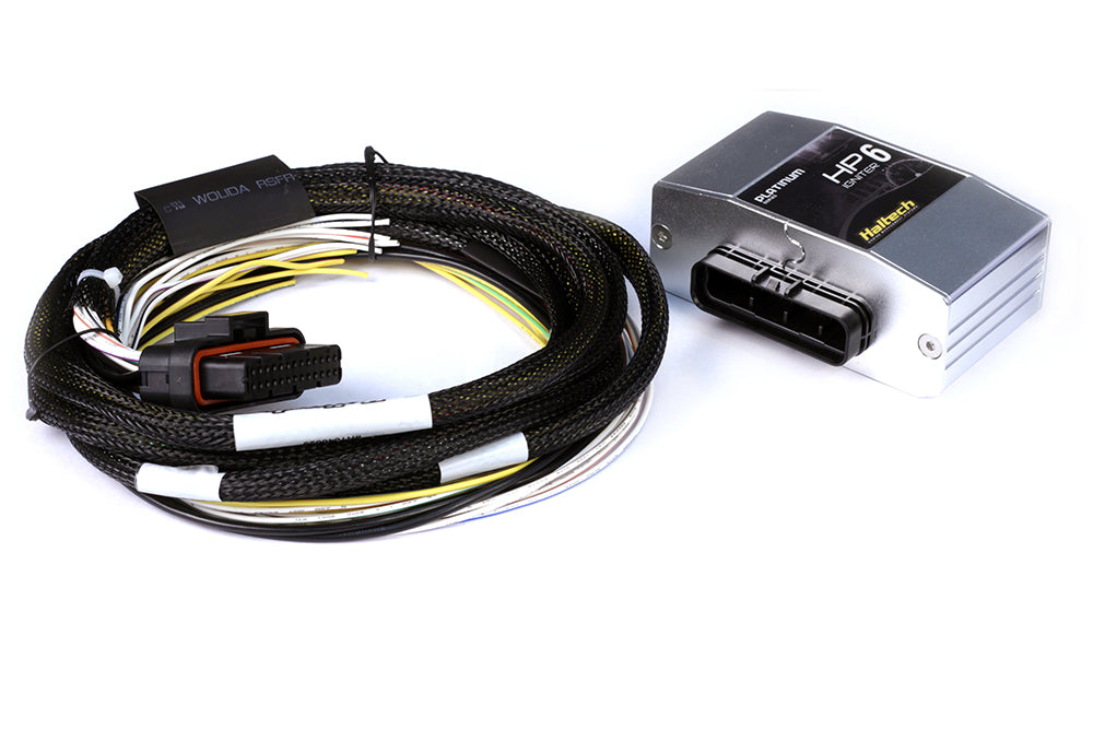 Haltech high power ignition igniter module