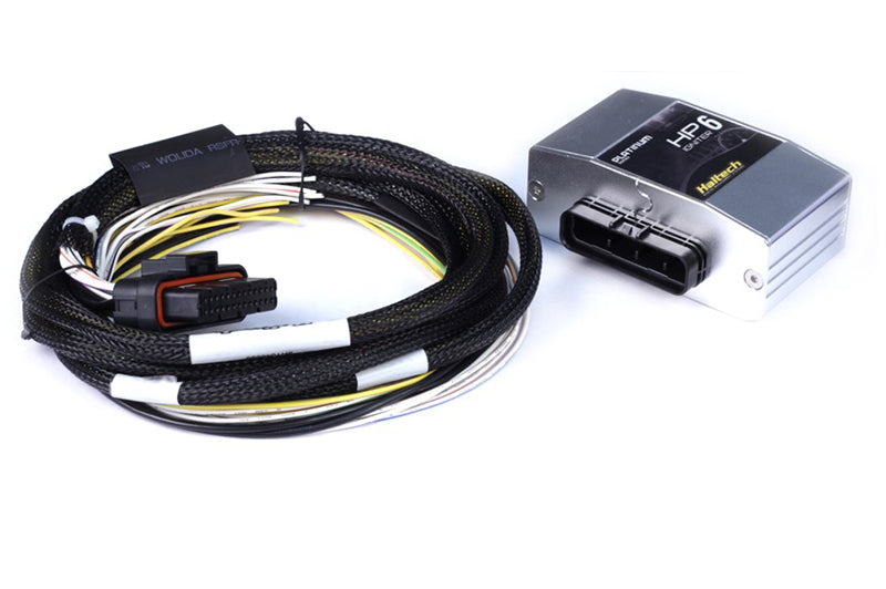 Haltech high power ignition igniter module