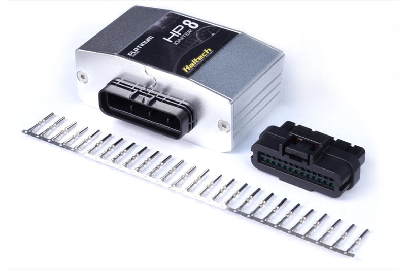Haltech high power ignition igniter module