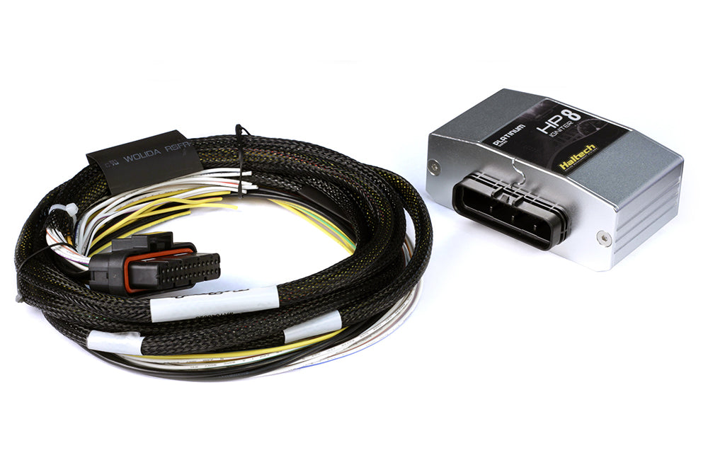 Haltech high power ignition igniter module