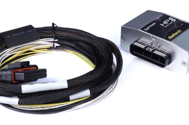 Haltech high power ignition igniter module