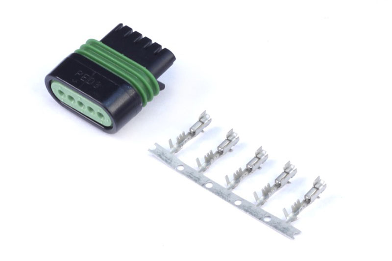 Haltech high power ignition igniter module