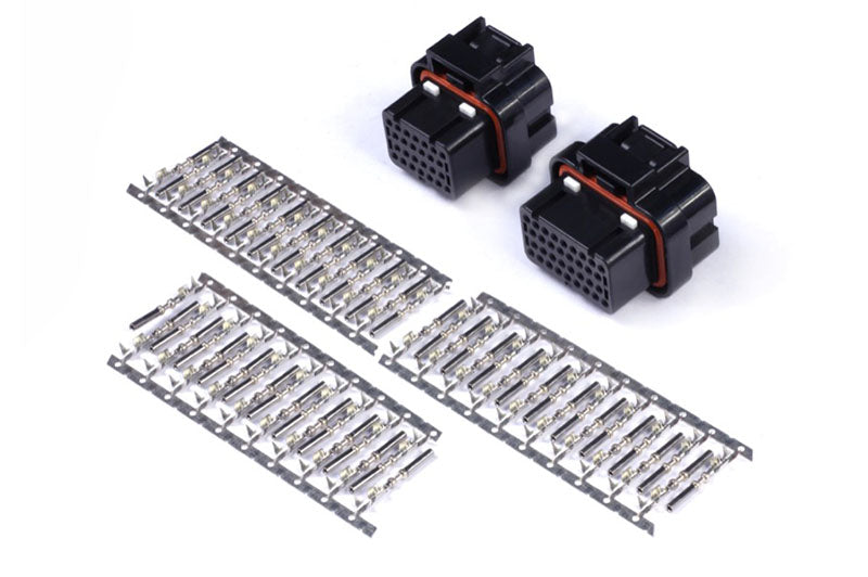 Haltech AMP-26 connector plug and pins