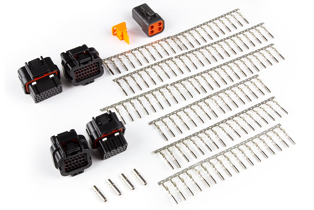 Haltech Nexus R5 engine management ECU