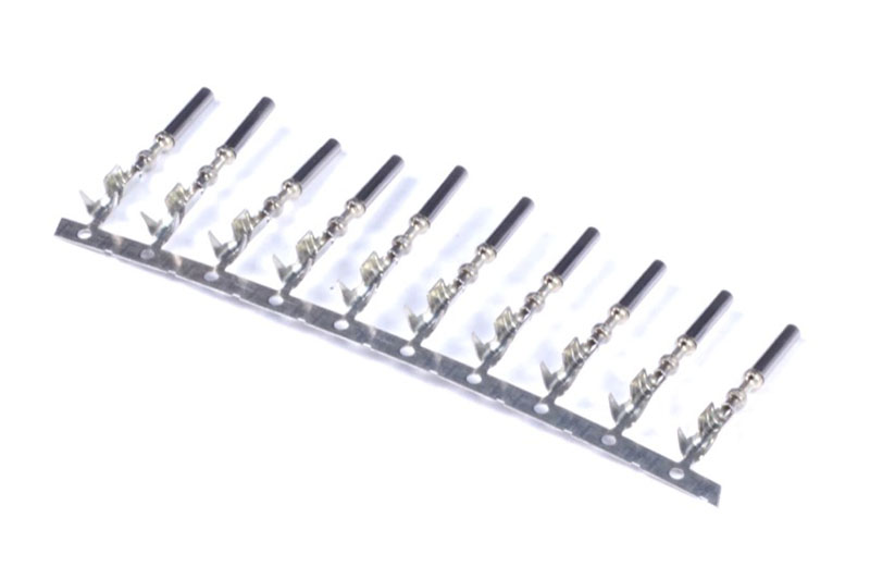 Haltech ECU Pins Only AMP Superseal Pack of 10