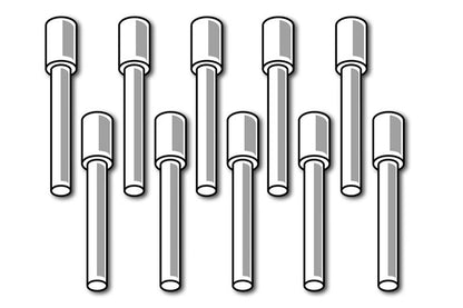 Haltech AMP connector plug and pins