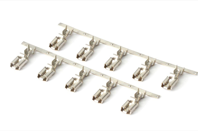 Haltech Pins only - Suit Relays only in the 6 Circuit Fuse