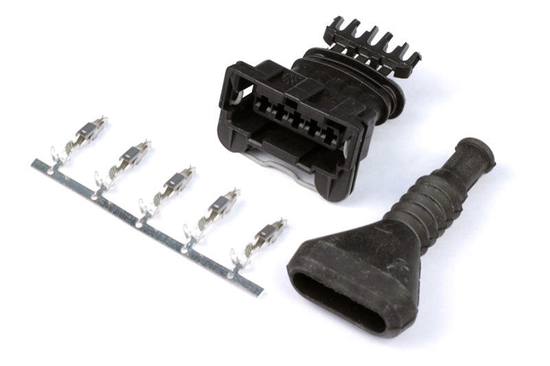 Haltech ECU connector plug and pins