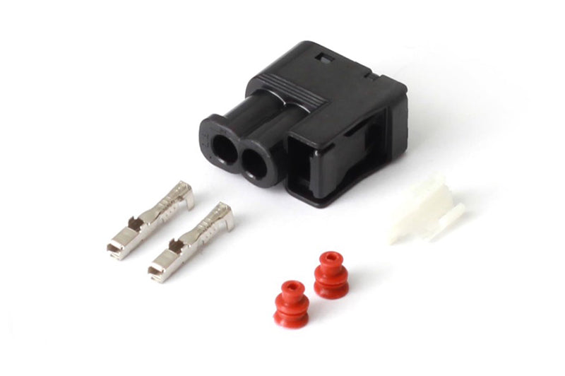 Haltech Plug and Pins Only -Suit Factory Toyota 2JZ ign co
