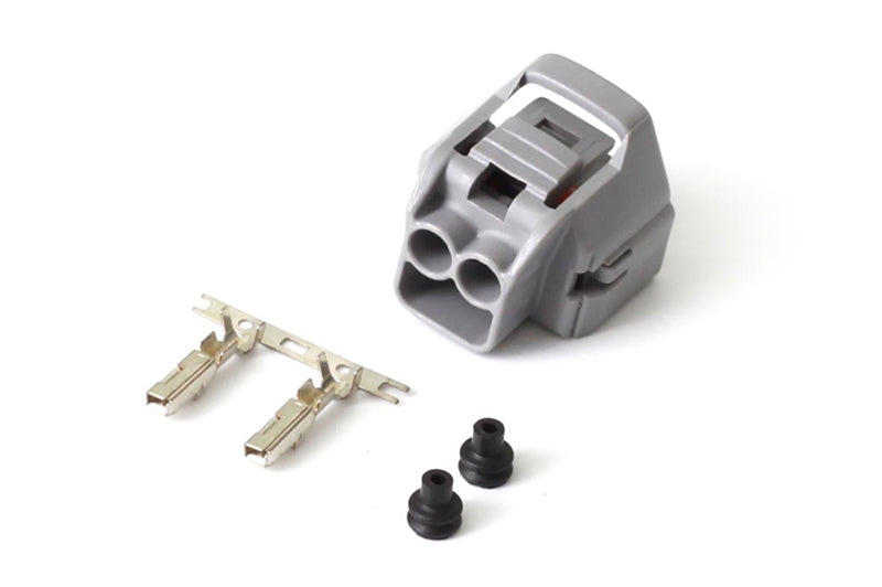 Haltech ECU connector plug and pins