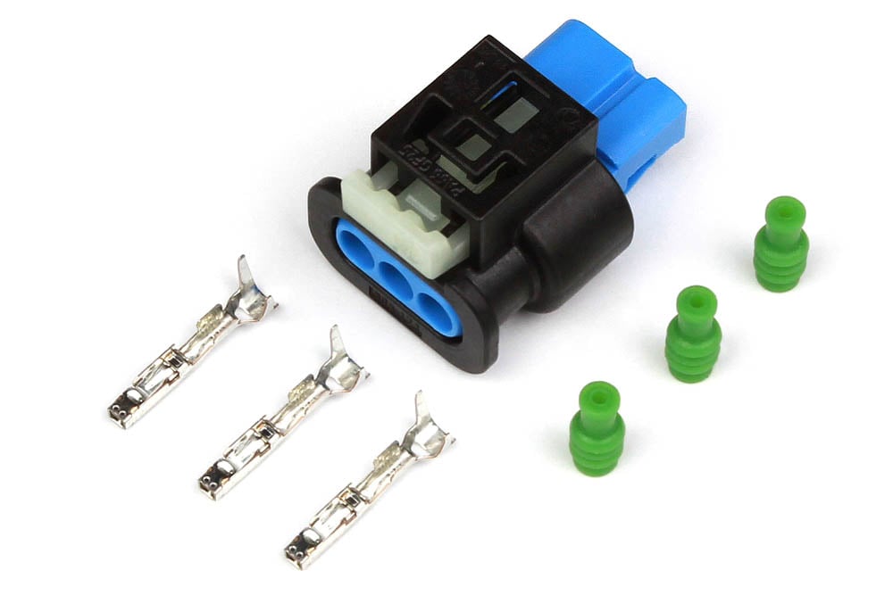 Haltech Plug and Pins Only - Ford Coyote 2nd Generation Ig
