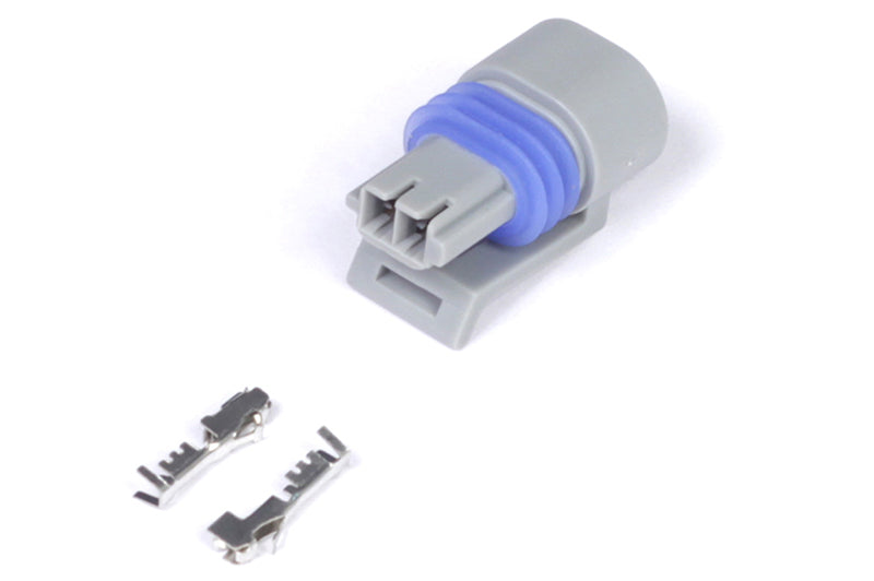 Haltech DELPHI-2 connector plug and pins
