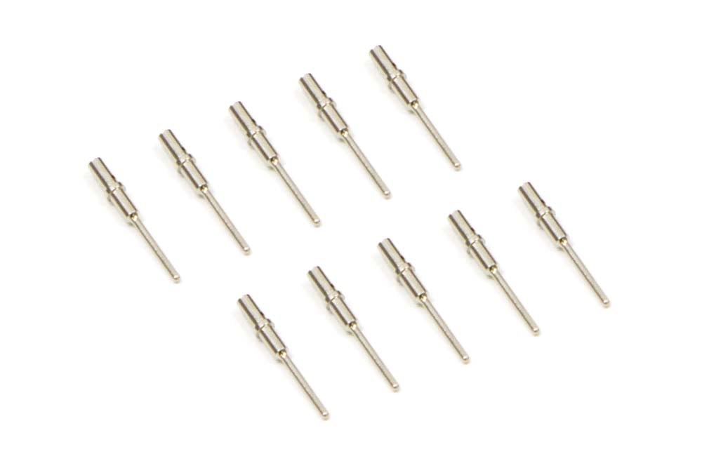 Haltech DTM connector plug and pins