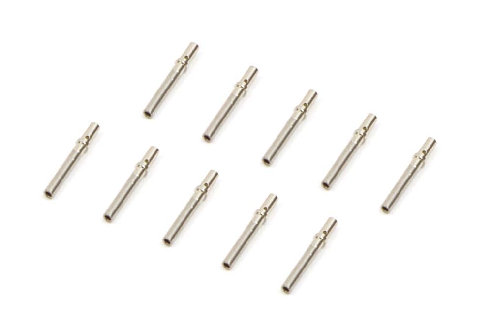 Haltech DTM connector plug and pins