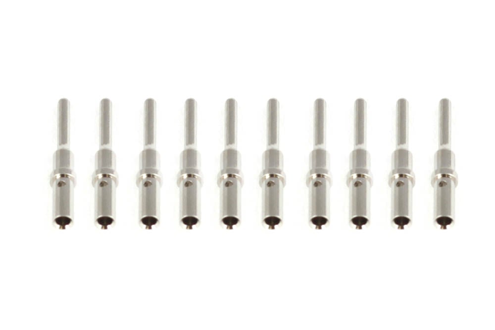 Haltech DT connector plug and pins