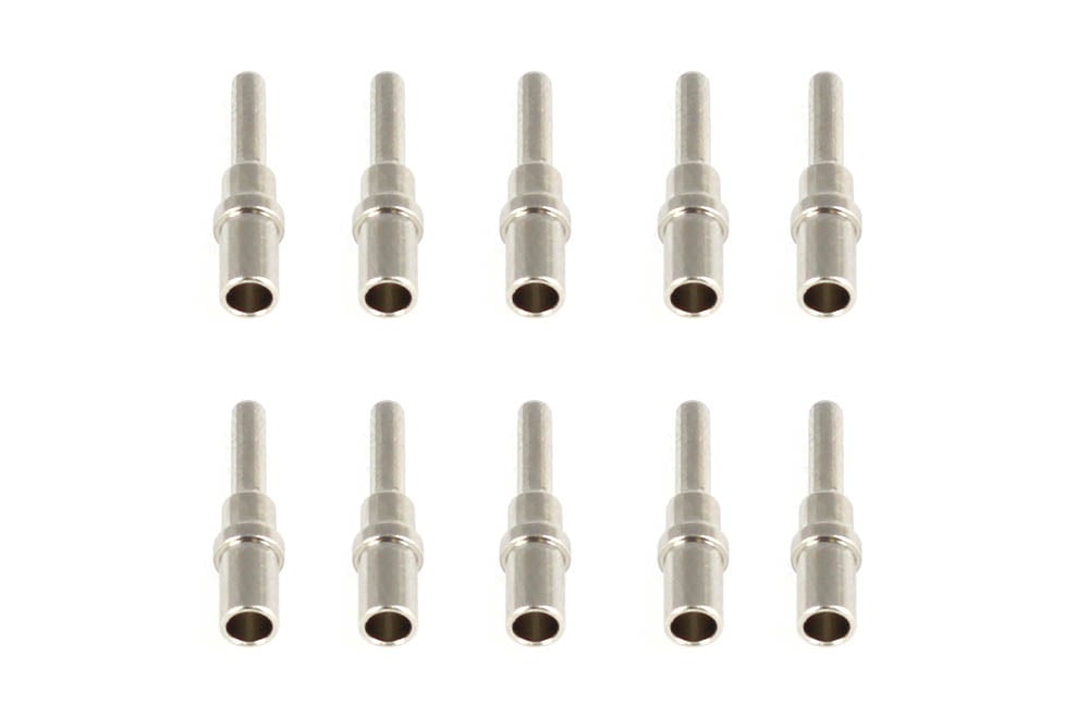 Haltech DT connector plug and pins