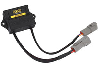 DCMD - Direct Current Motor Driver Size: 86mm x 55.5mm