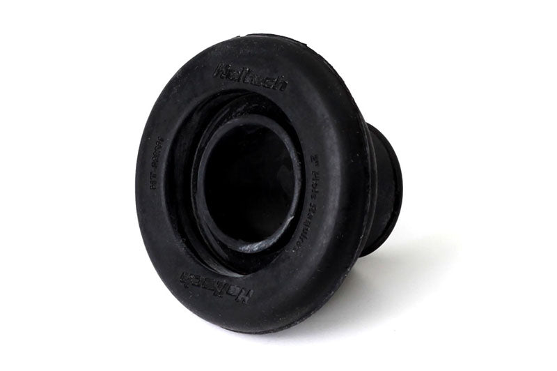 Haltech Firewall Rubber Grommet - 51mm (2") OD 28mm (1 1/8