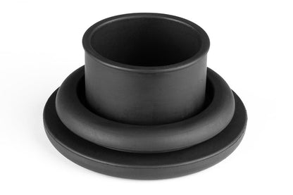 Haltech Firewall Rubber Grommet - 63.5mm (2.5") OD 44.45mm