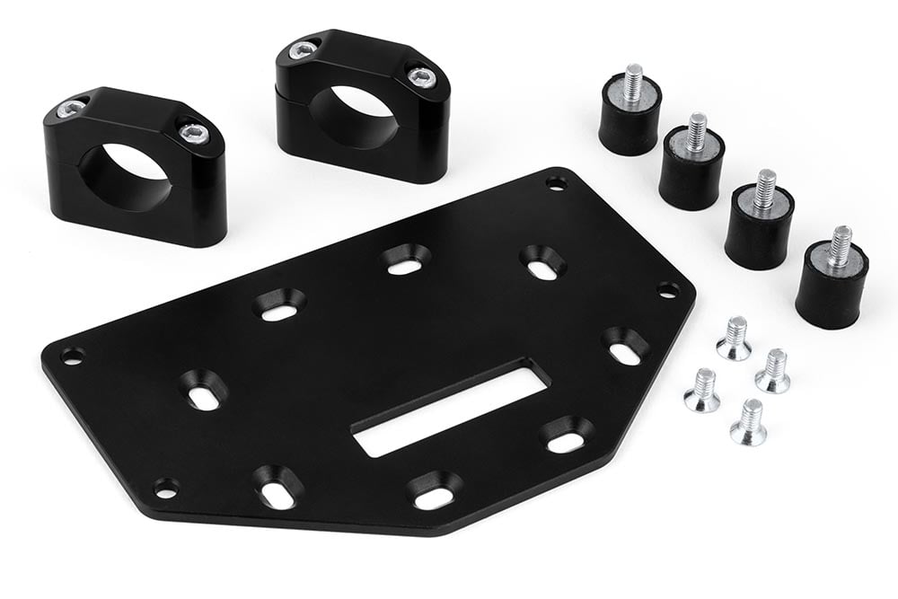 Haltech Nexus R3 engine management ECU