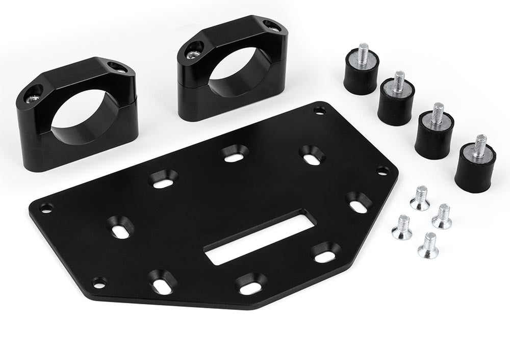 Haltech Nexus R3 engine management ECU