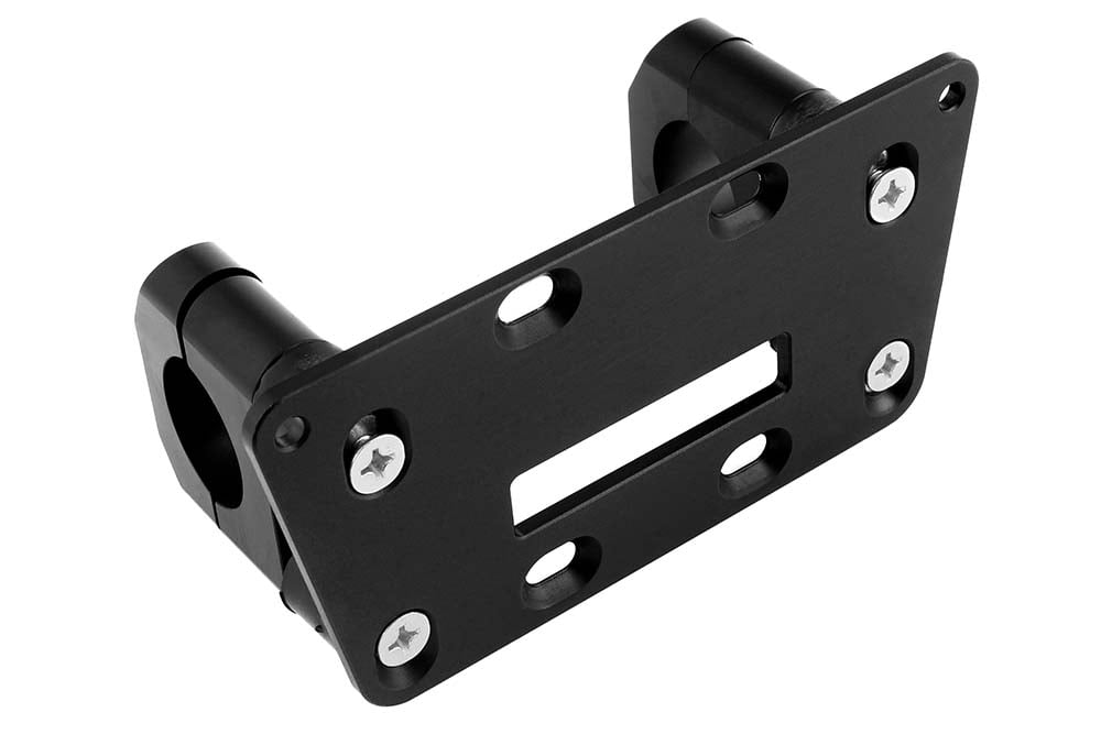 Haltech PD16 power distribution module for race car wiring