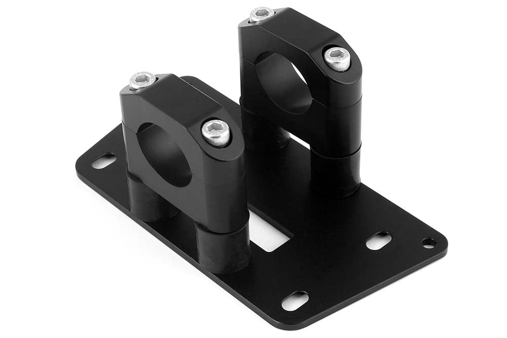Haltech PD16 power distribution module for race car wiring