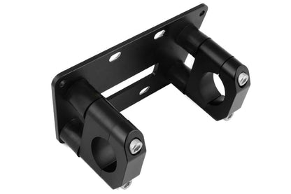 Haltech PD16 power distribution module for race car wiring