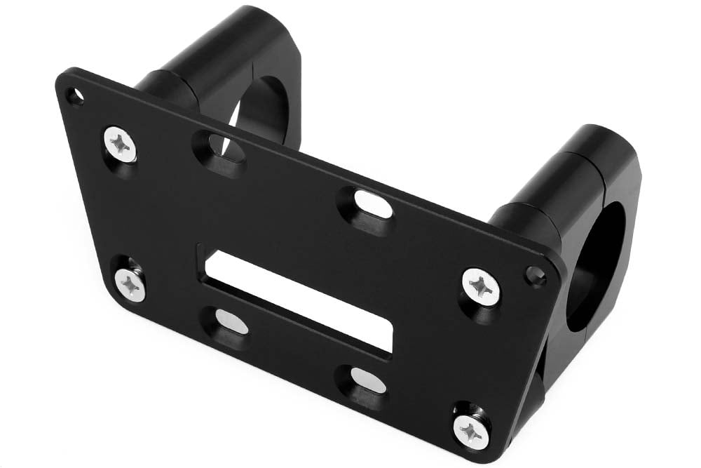 Haltech PD16 power distribution module for race car wiring