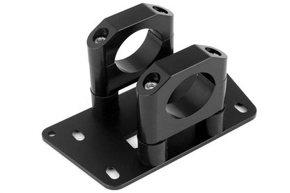 Haltech PD16 power distribution module for race car wiring