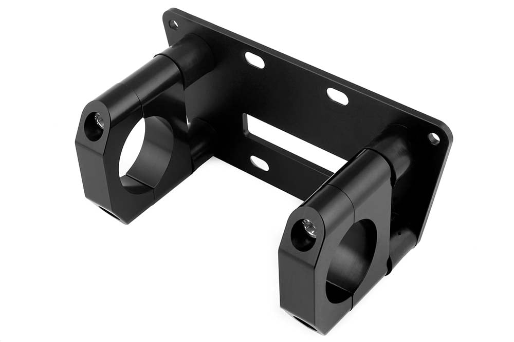 Haltech PD16 power distribution module for race car wiring