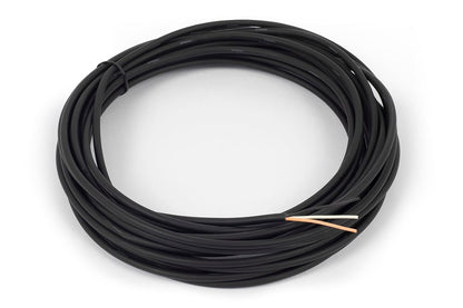 Haltech Cable - Multicore - 3 x 22AWG (Orange/Black/White)
